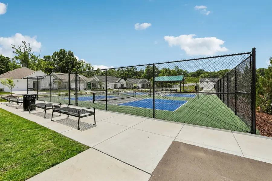 523 Stonehaus Crossing E, Antioch, TN 37013 - #2