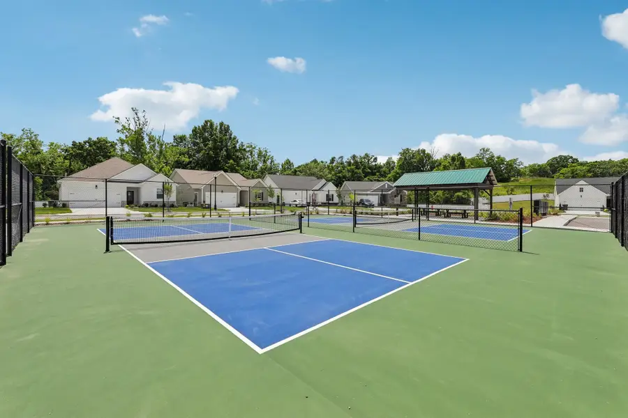 523 Stonehaus Crossing E, Antioch, TN 37013 - #3