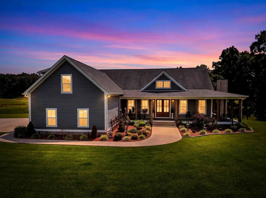 6576 Ed Williams Rd, Greenbrier, TN 37073 - #2