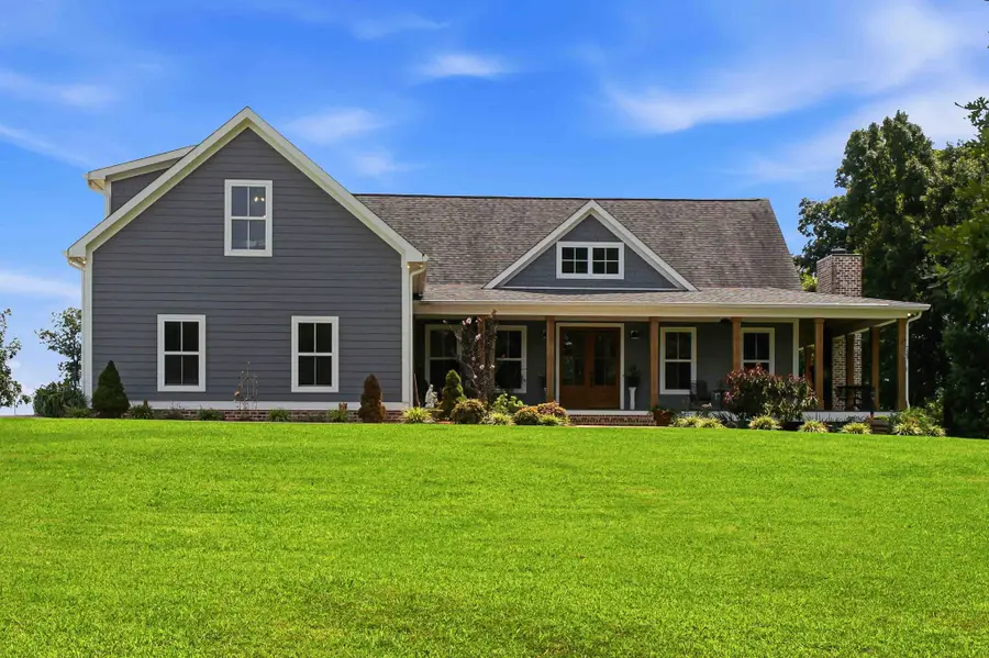 6576 Ed Williams Rd, Greenbrier, TN 37073 - #3