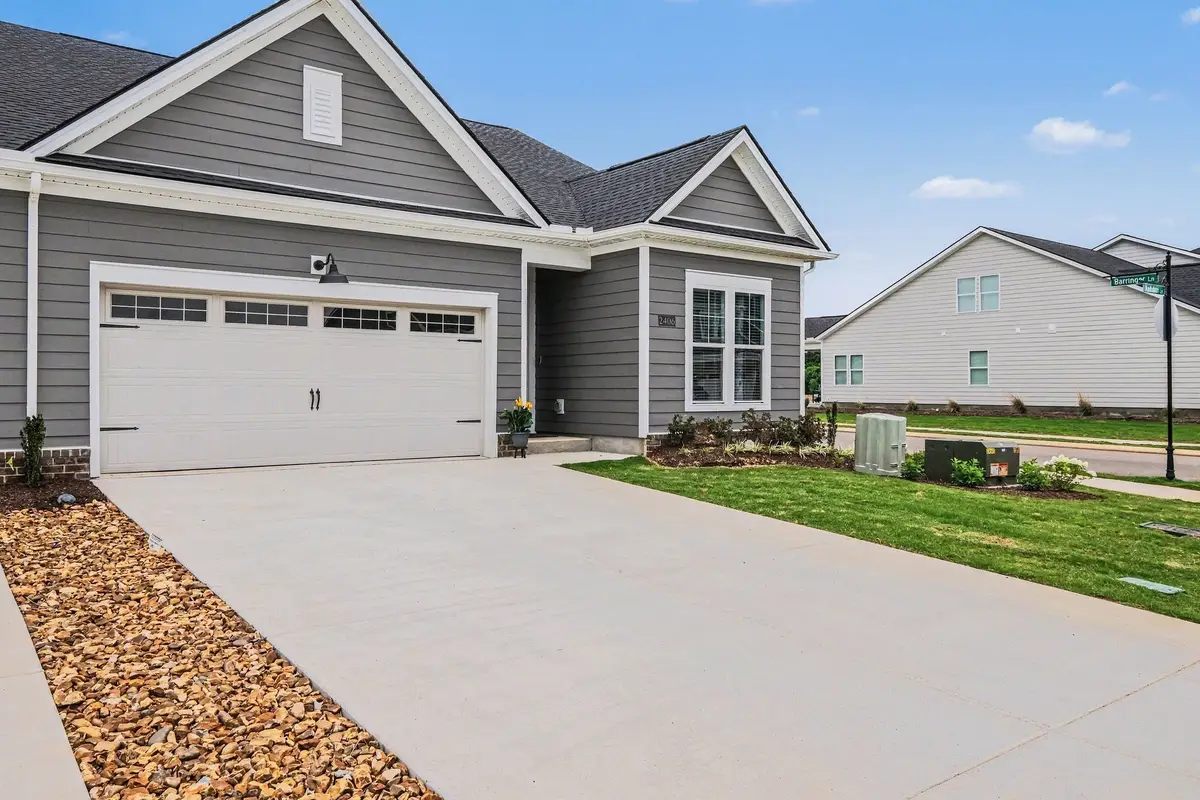 2406 Audubon Ln, Murfreesboro, TN 37128 - #1