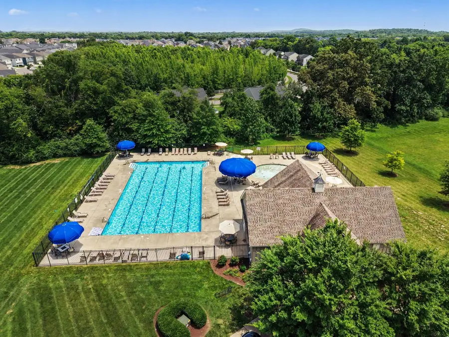 2406 Audubon Ln, Murfreesboro, TN 37128 - #2
