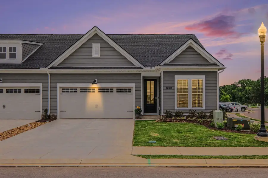 2406 Audubon Ln, Murfreesboro, TN 37128 - #3