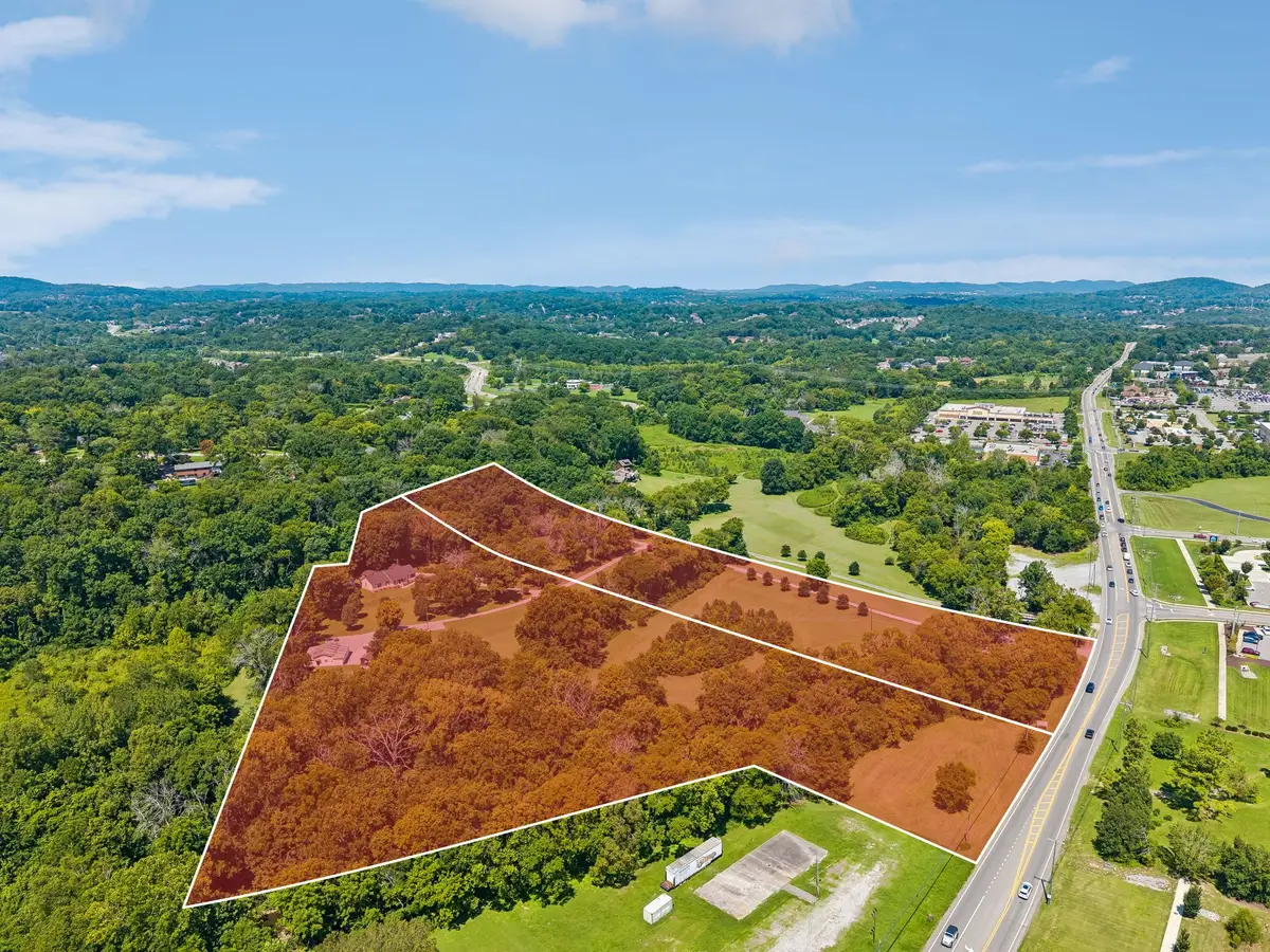 6923 Nolensville Rd, Brentwood, TN 37027 - #1