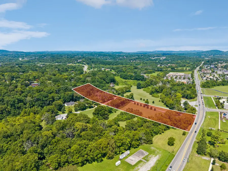 6923 Nolensville Rd, Brentwood, TN 37027 - #3