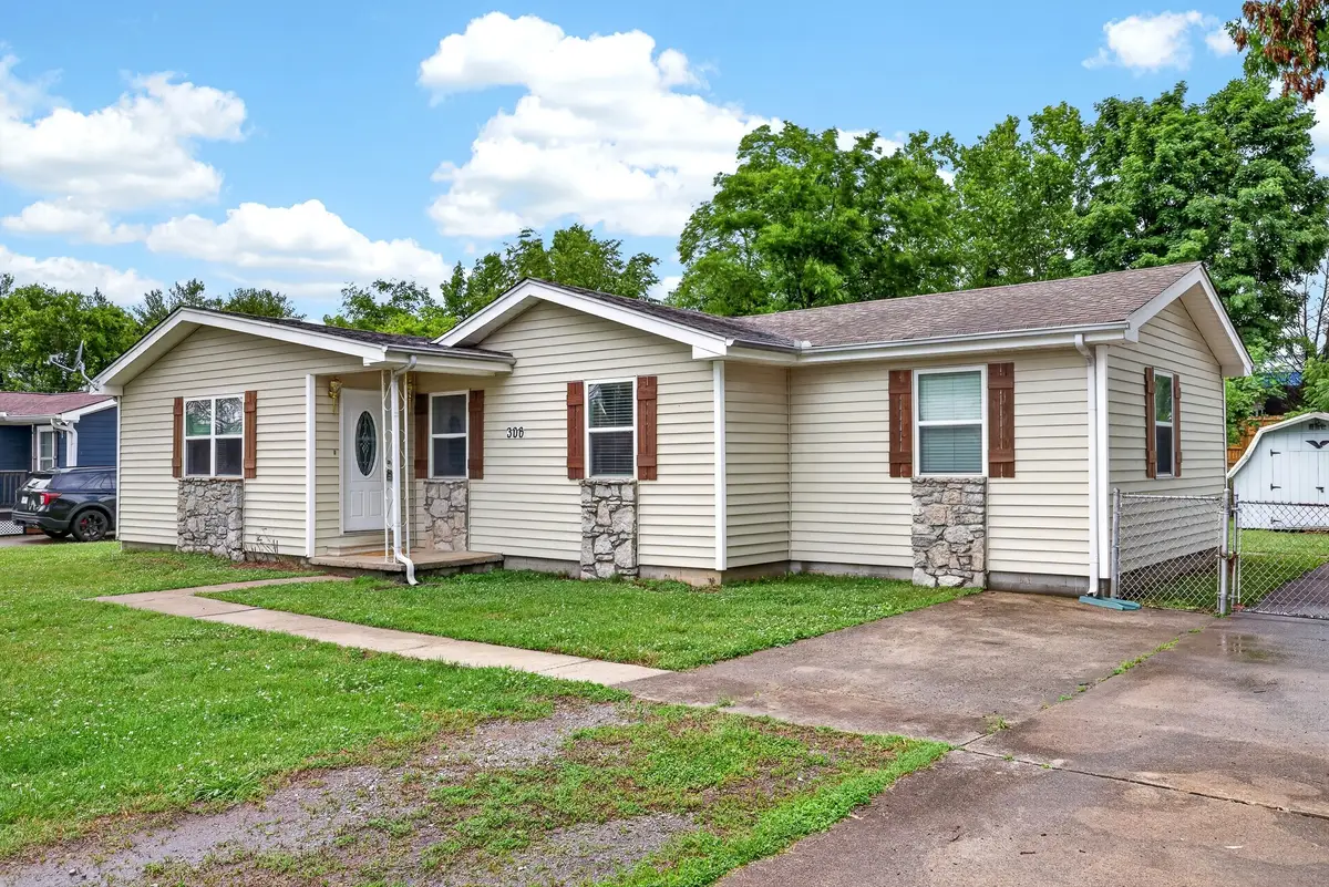 306 Belinda Pkwy, Mount Juliet, TN 37122 - #1