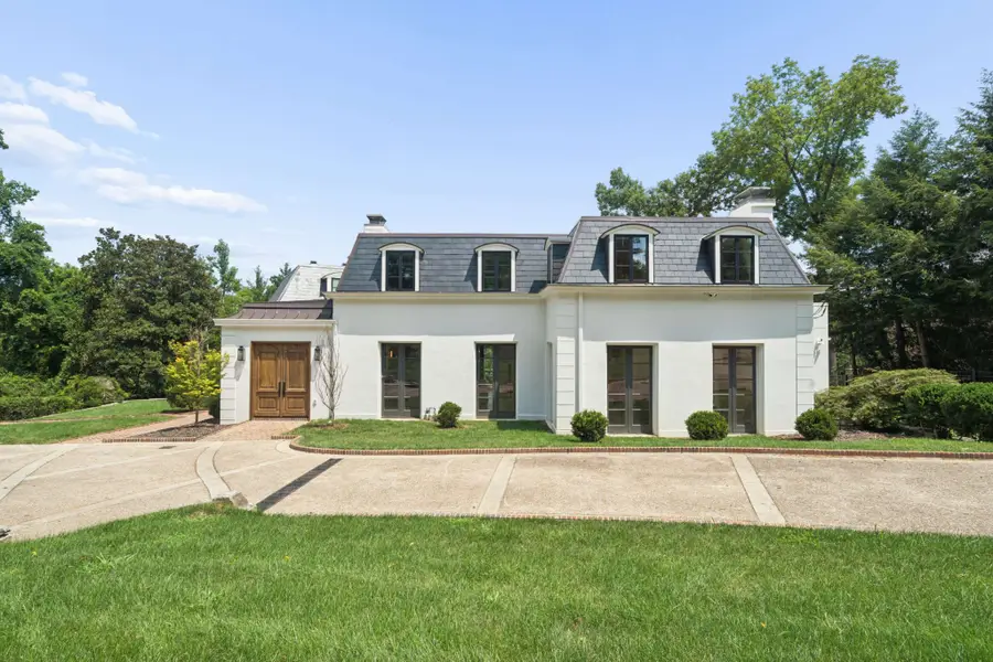 110 Lynnwood Blvd, Nashville, TN 37205 - #2