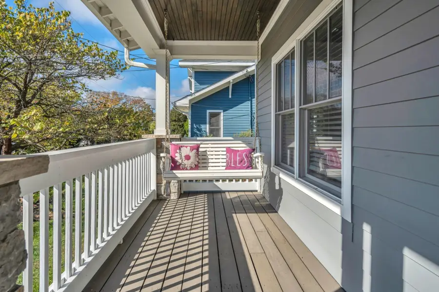 1402 Paris Ave, Nashville, TN 37212 - #3