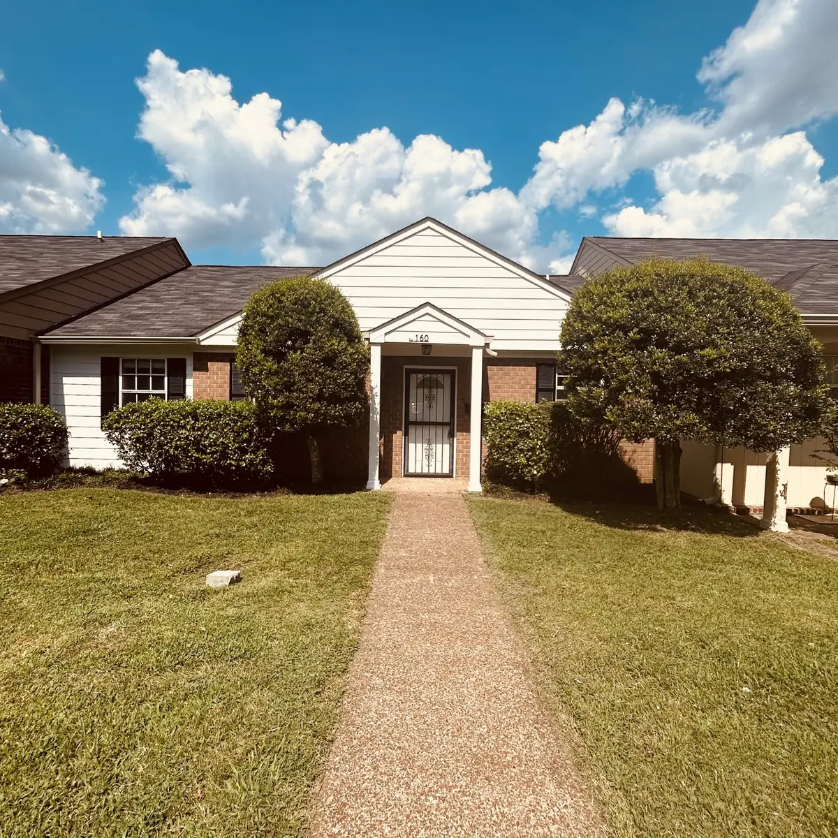 5600 Country Dr #160, Nashville, TN 37211 - #1