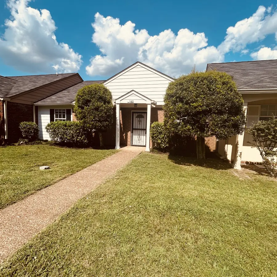 5600 Country Dr #160, Nashville, TN 37211 - #3