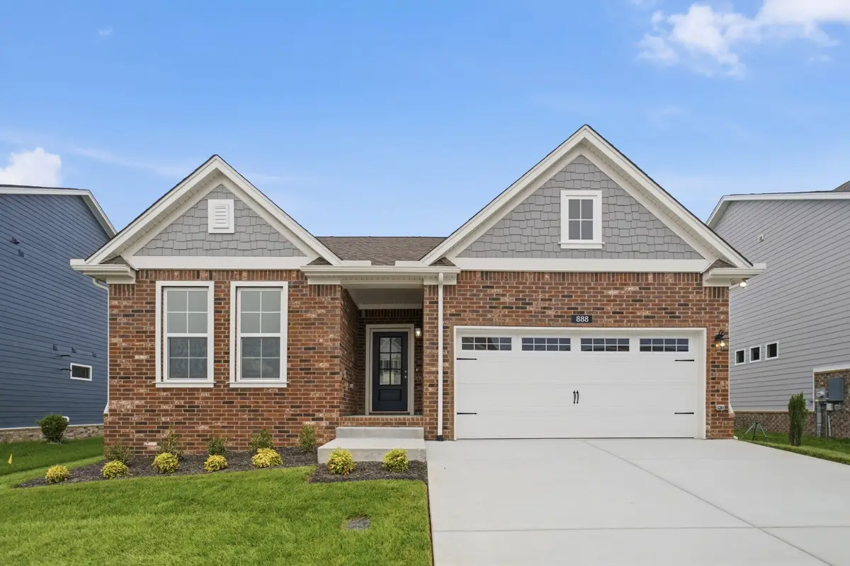 888 Joe Miller Dr, Hendersonville, TN 37075 - #1