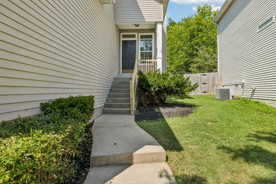1040 Mulberry Way, Nashville, TN 37207 - #2