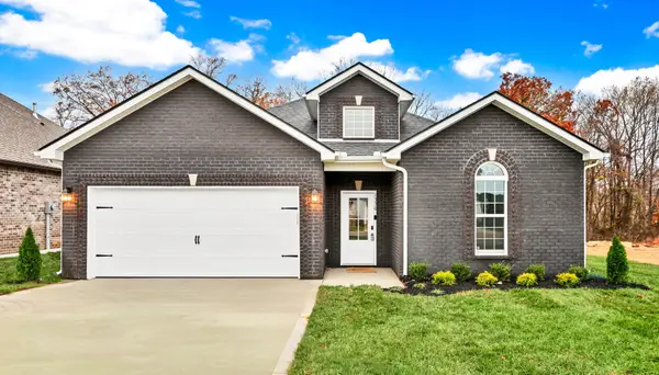 1473 Millet Dr, Clarksville, TN 37040