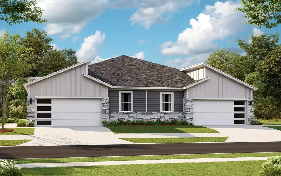 2173 Holmesburg Pvt Circle, Gallatin, TN 37066 - #2