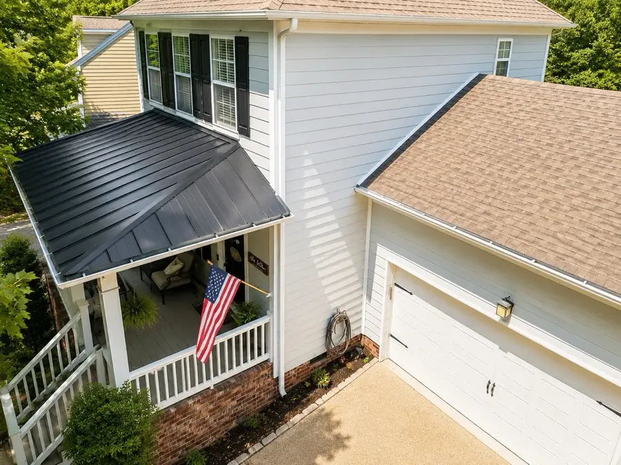 8335 Saint Danasus Dr, Nashville, TN 37211 - #2