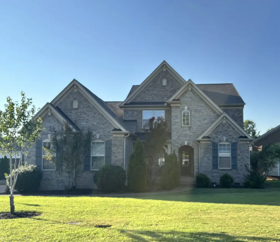1081 Avery Trace Cir, Hendersonville, TN 37075 - #2