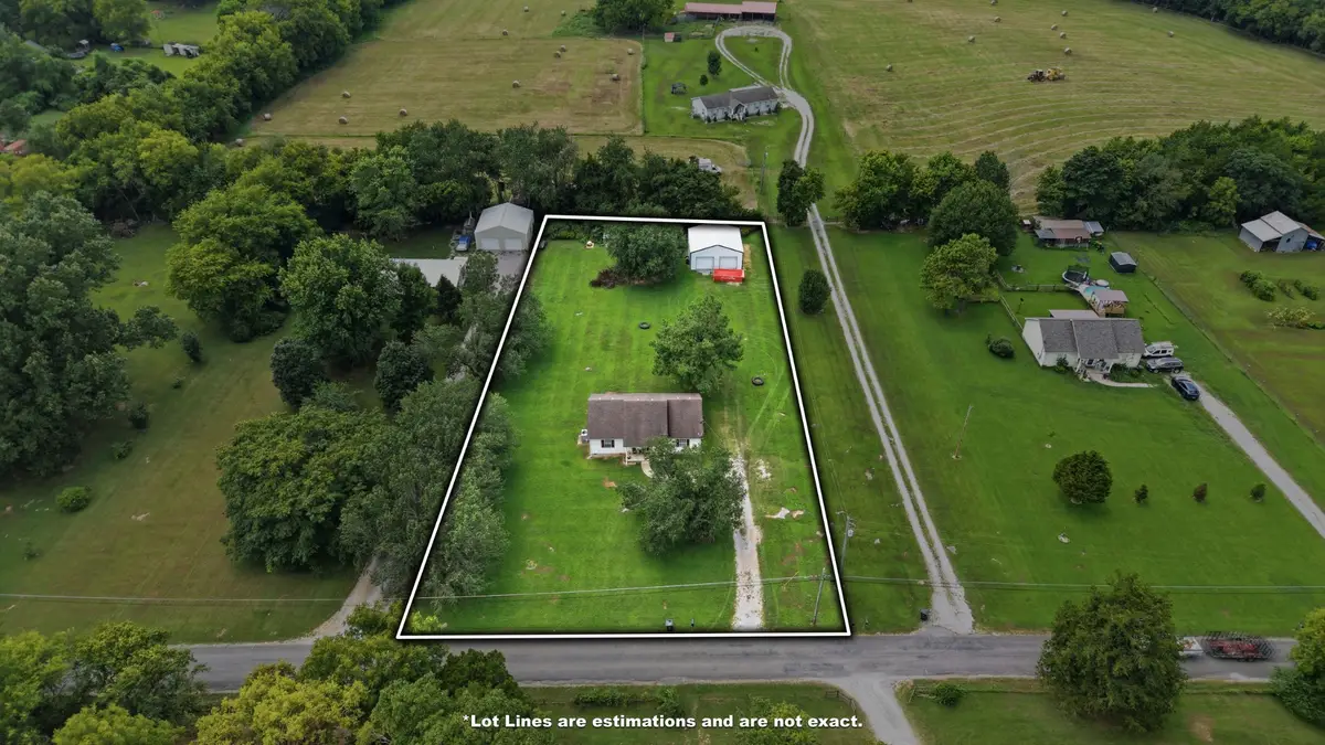2428 Anes Station Rd, Lewisburg, TN 37091 - #1