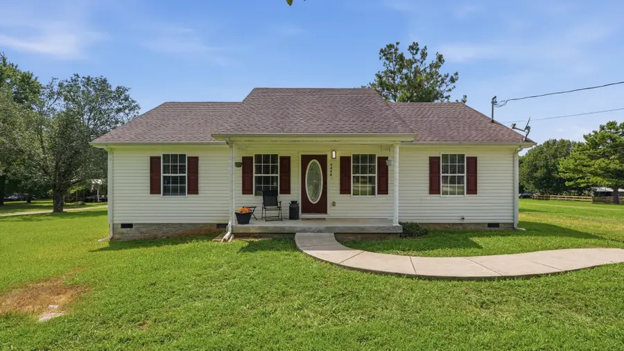 2428 Anes Station Rd, Lewisburg, TN 37091 - #2