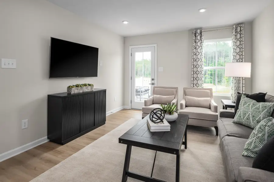 1032 Biscayne Street #201, White House, TN 37188 - #2