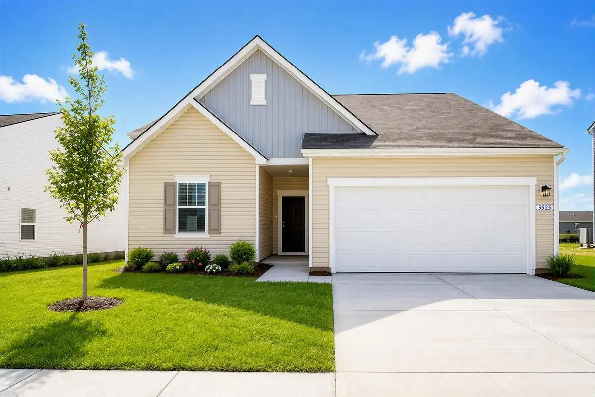 3525 Fellowship Rd, Columbia, TN 38401 - #1