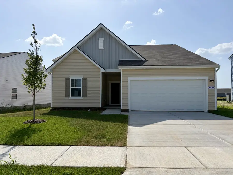 3525 Fellowship Rd, Columbia, TN 38401 - #2