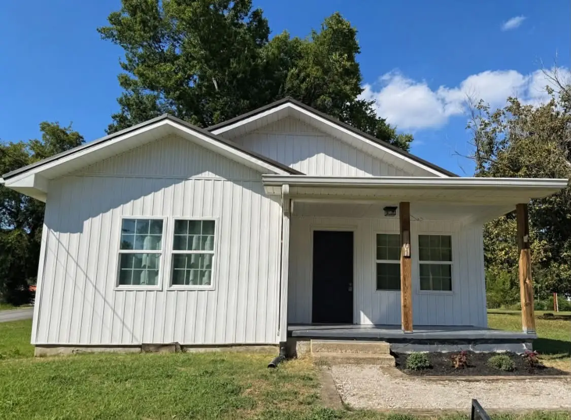 101 Joe St, Waverly, TN 37185 - #1