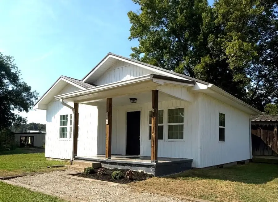 101 Joe St, Waverly, TN 37185 - #2