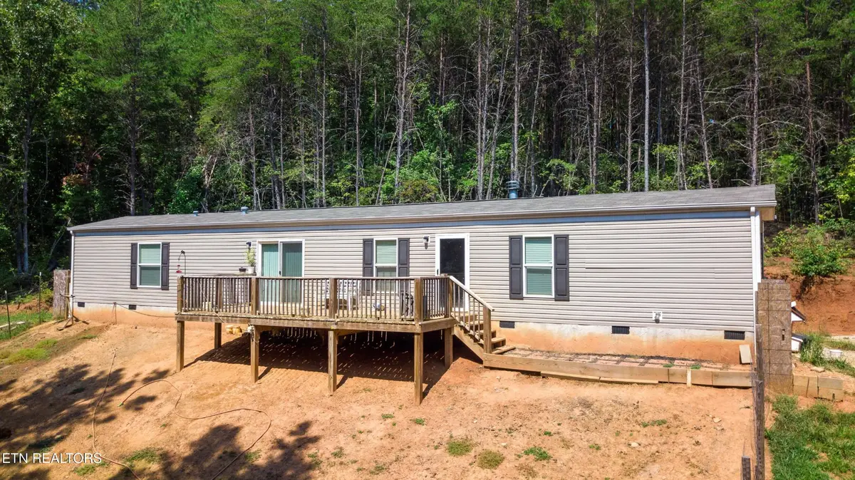 1467 Belltown Rd, Tellico Plains, TN 37385 - #1