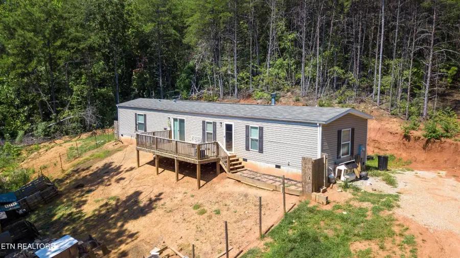 1467 Belltown Rd, Tellico Plains, TN 37385 - #2