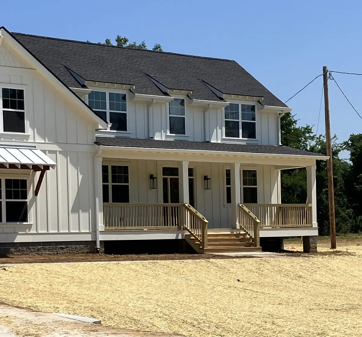 2 Cedar Valley Ct, Pegram, TN 37143 - #1