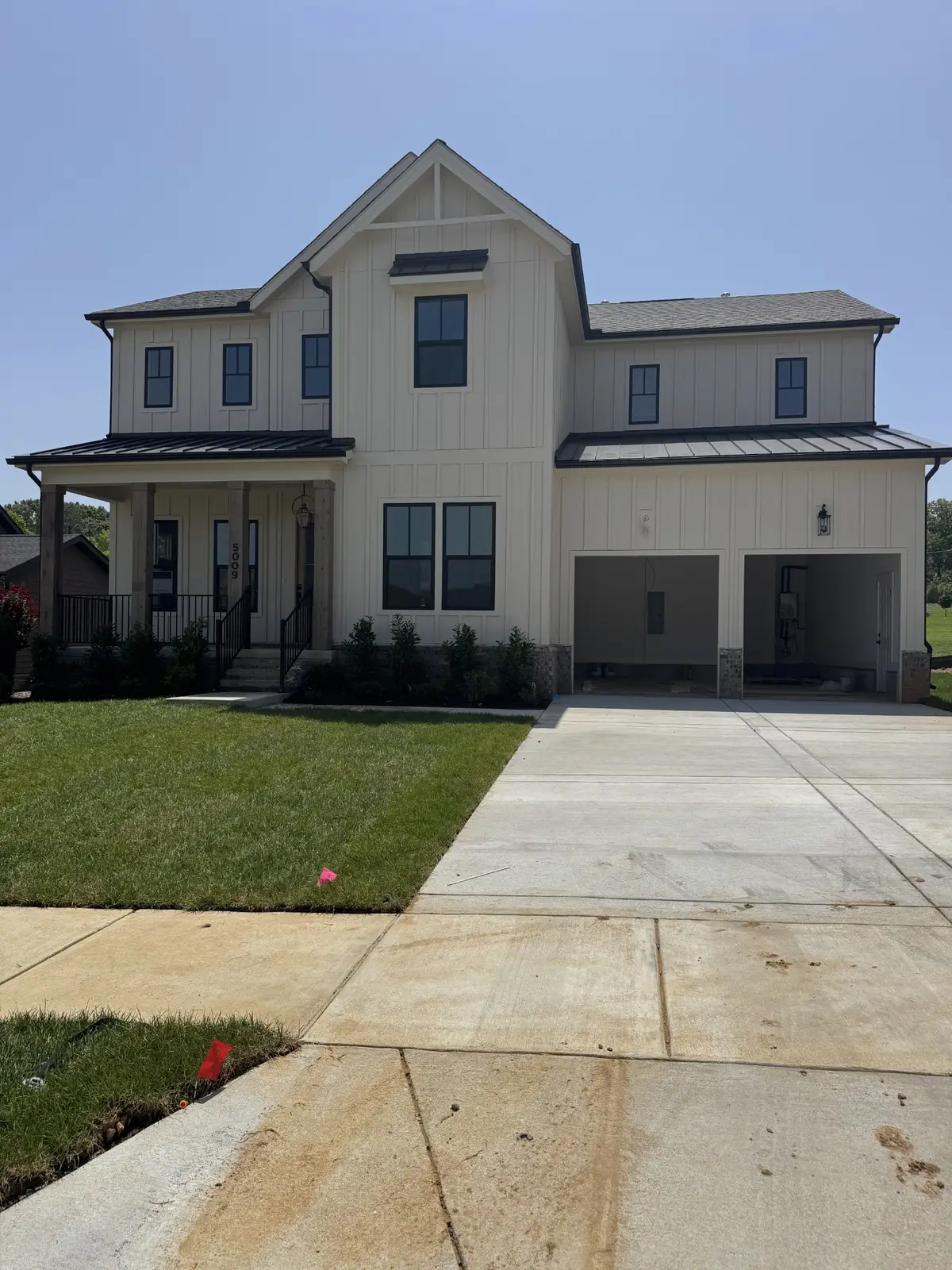 5060 Fairhaven Cir N, Thompsons Station, TN 37179 - #1