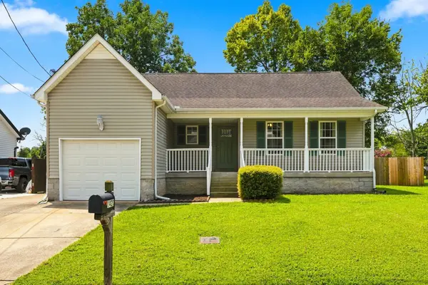 1420 Laurel Oak Dr, Antioch, TN 37013