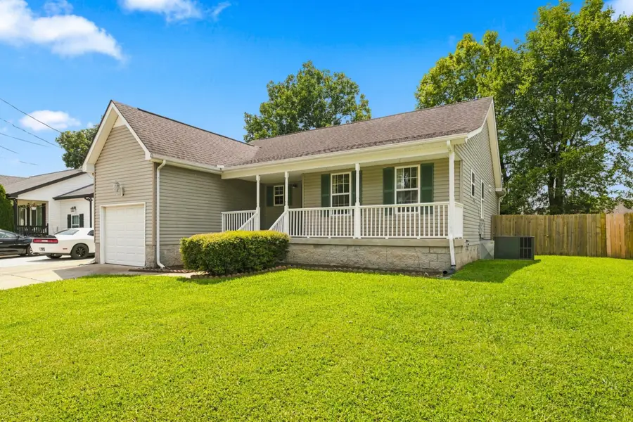 1420 Laurel Oak Dr, Antioch, TN 37013 - #3