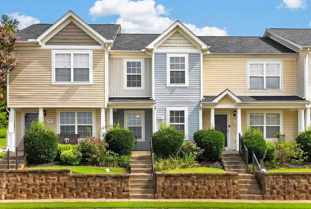 1503 Sprucedale Dr, Antioch, TN 37013 - #1