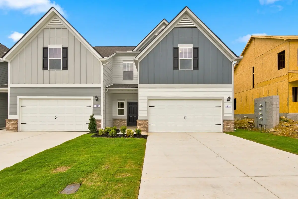 1213 Bronte Dr, Smyrna, TN 37167 - #1