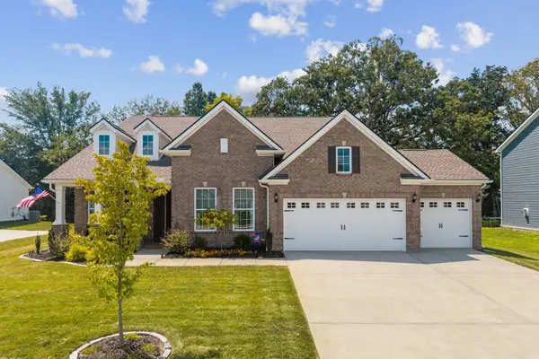 4609 Cresto Loop, Murfreesboro, TN 37128