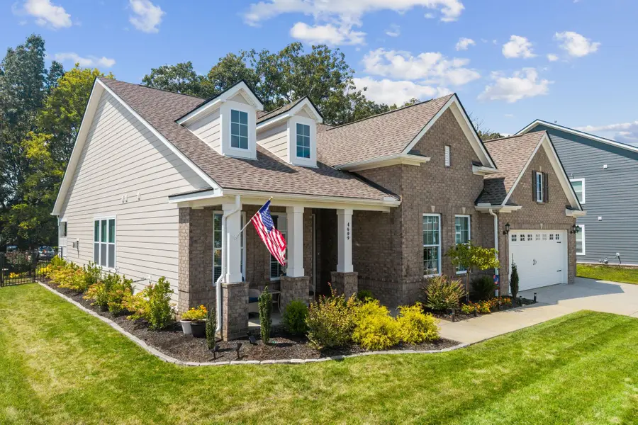 4609 Cresto Loop, Murfreesboro, TN 37128 - #2