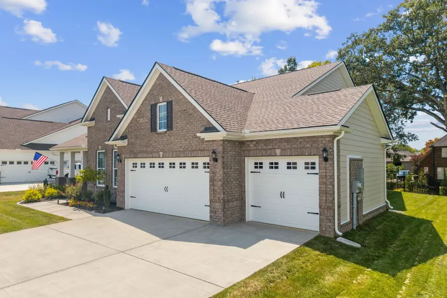 4609 Cresto Loop, Murfreesboro, TN 37128 - #3