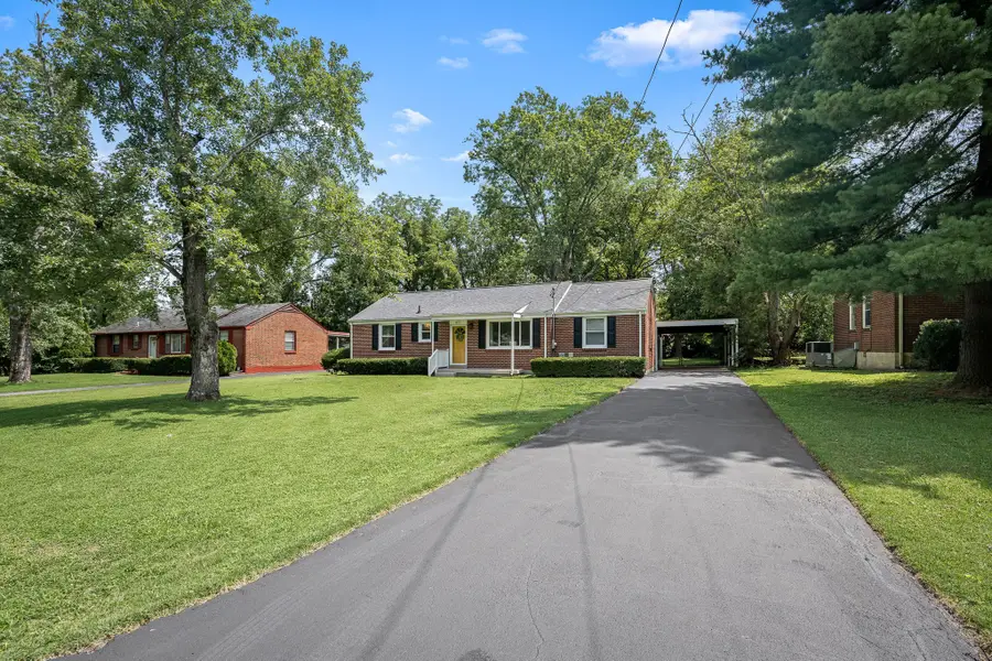 611 Thrush Pl, Murfreesboro, TN 37130 - #2