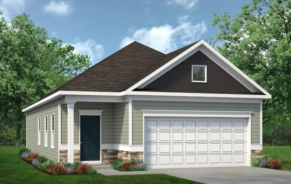 306 Claude Cir, Clarksville, TN 37042 - #1