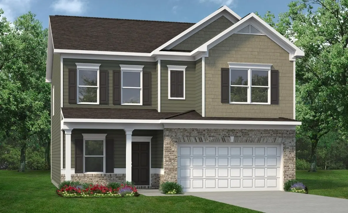280 Claude Cir, Clarksville, TN 37042 - #1