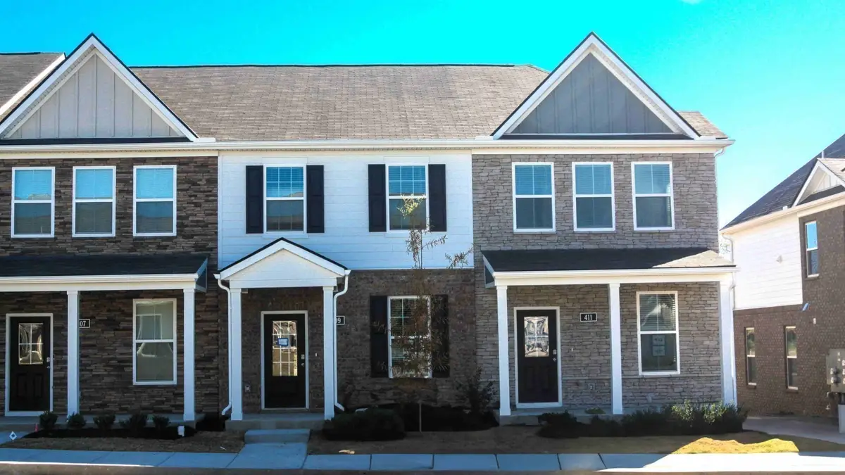 755 Ashbrook Drive, Lebanon, TN 37087 - #1