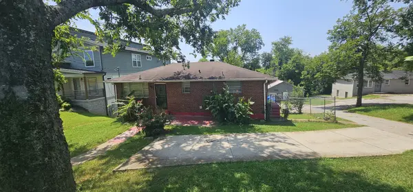 3223 Lincoln Ave, Nashville, TN 37218
