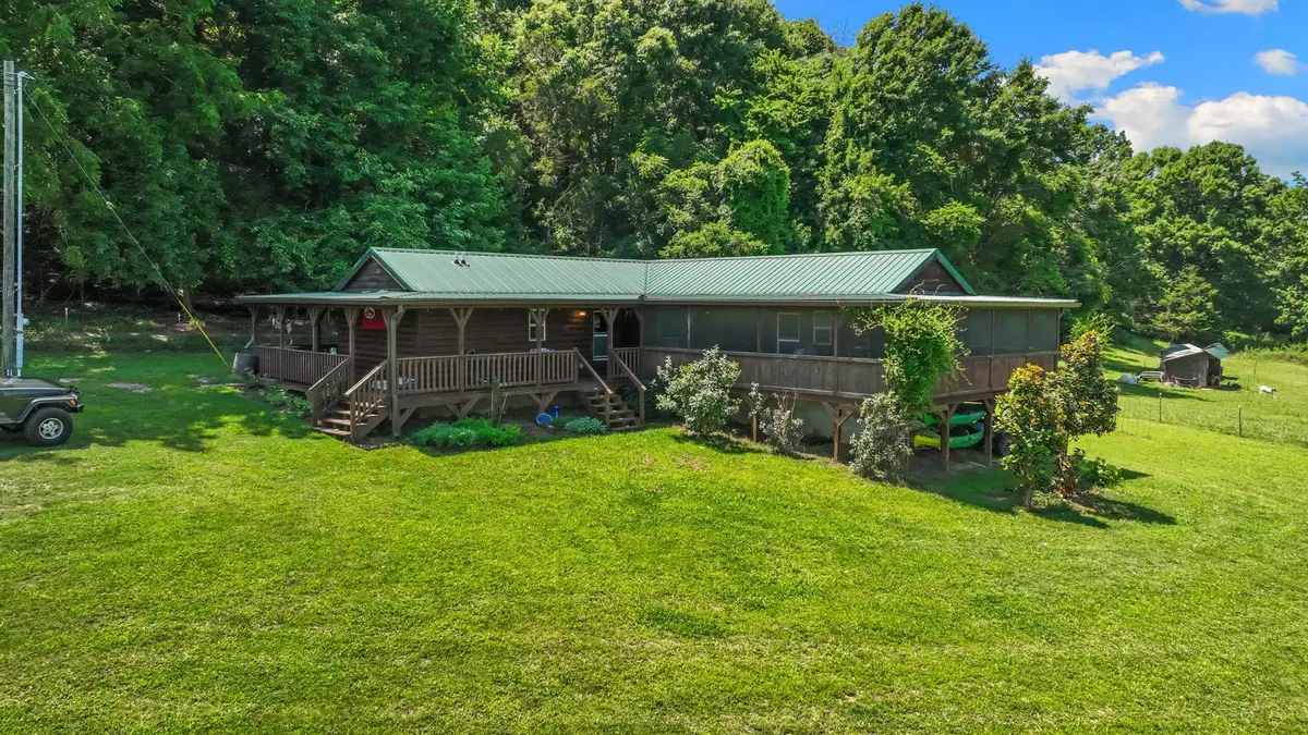 8031 Palmore Hollow Ln, Nolensville, TN 37135 - #1