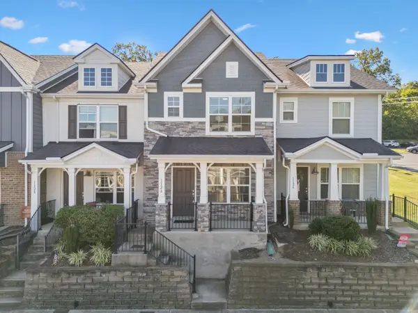 1126 Lilly Valley Way, Nashville, TN 37209