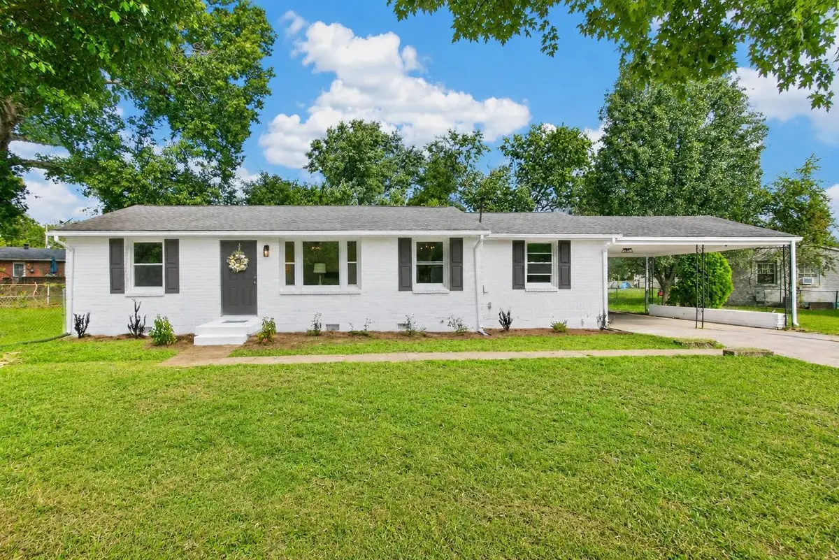 149 Scenic View Rd, Old Hickory, TN 37138 - #1