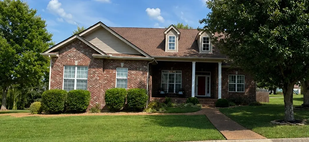 3991 Kristen St, Spring Hill, TN 37174 - #1