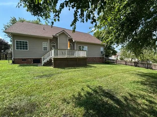 3991 Kristen St, Spring Hill, TN 37174 - #2