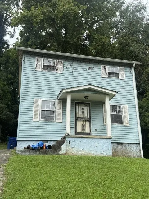 3908 Blanchard St, Chattanooga, TN 37411 - #1