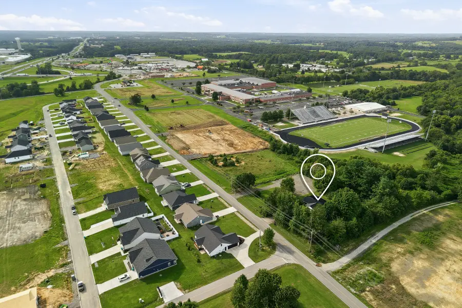 2650 Cook Rd, Crossville, TN 38571 - #3